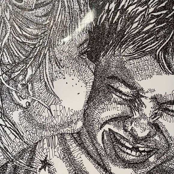 Launa Stan “Moments Take Flight” - Picture 4 of 12